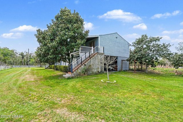 980 Still Road, Pierson, FL 32180