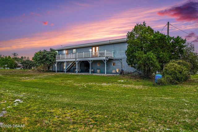 980 Still Road, Pierson, FL 32180