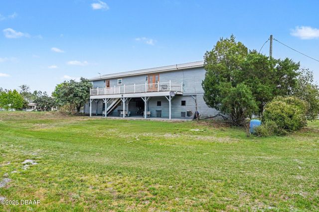 980 Still Road, Pierson, FL 32180