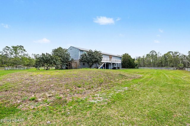 980 Still Road, Pierson, FL 32180
