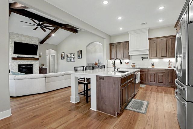 104 N Estes St, Garden Plain, KS 67050