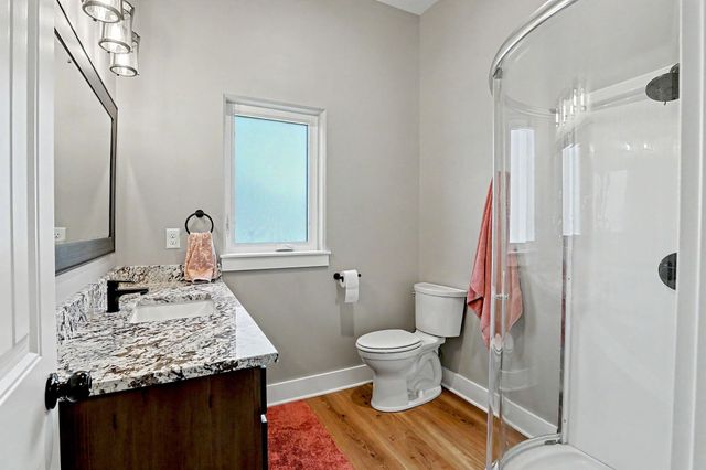 104 N Estes St, Garden Plain, KS 67050