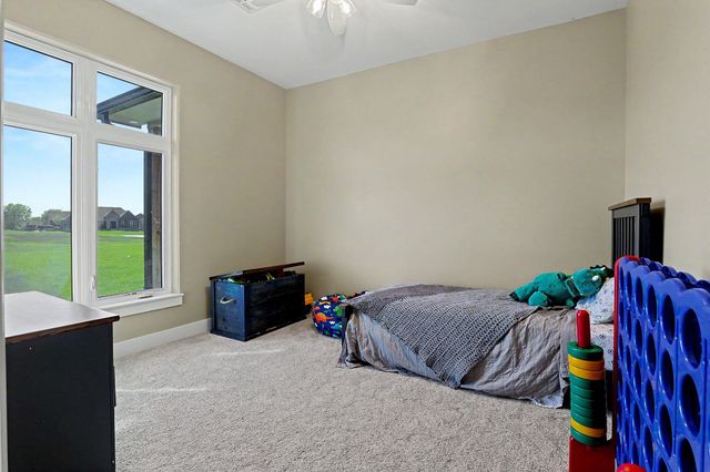 104 N Estes St, Garden Plain, KS 67050