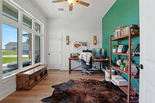 104 N Estes St, Garden Plain, KS 67050