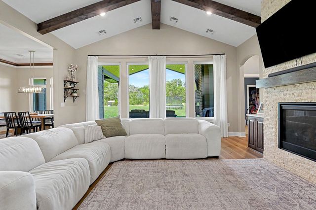 104 N Estes St, Garden Plain, KS 67050