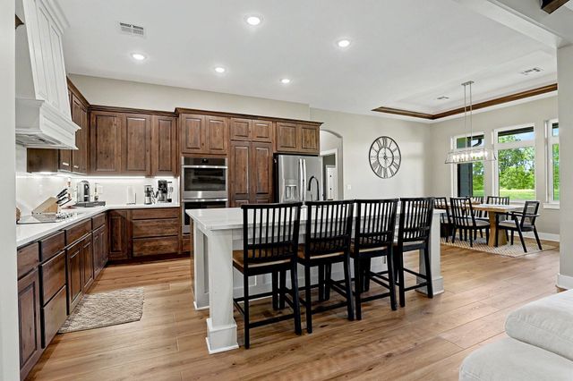 104 N Estes St, Garden Plain, KS 67050