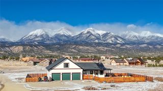 11520 Hills Court, Salida, CO 81201