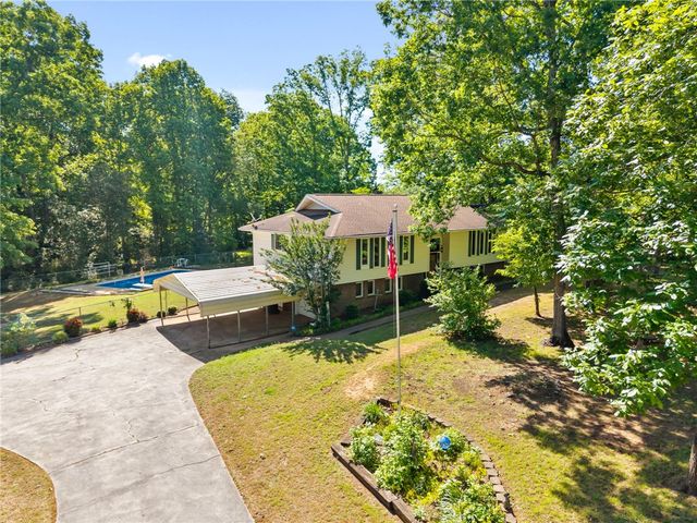 1206 Cely Road, Easley, SC 29642