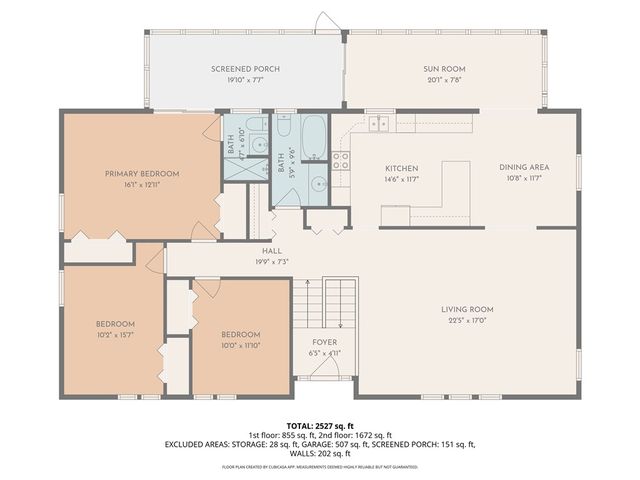 1206 Cely Road, Easley, SC 29642