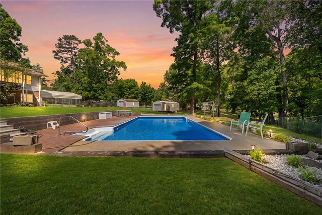 1206 Cely Road, Easley, SC 29642
