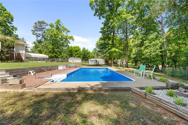 1206 Cely Road, Easley, SC 29642