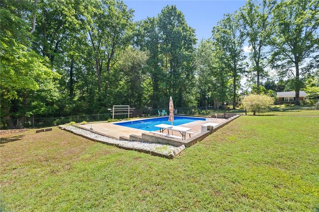 1206 Cely Road, Easley, SC 29642