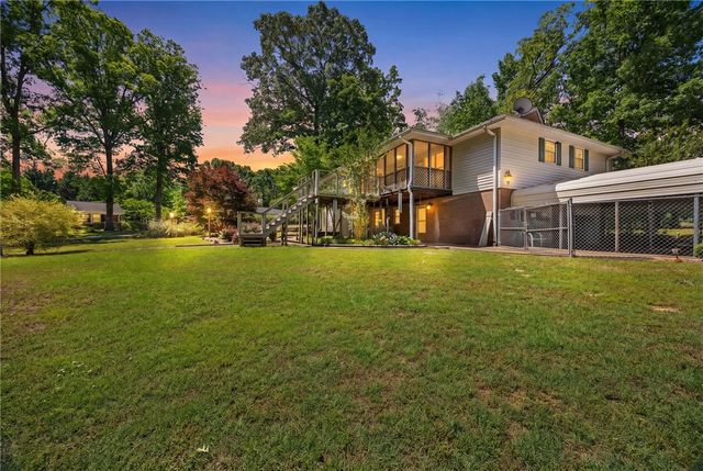 1206 Cely Road, Easley, SC 29642