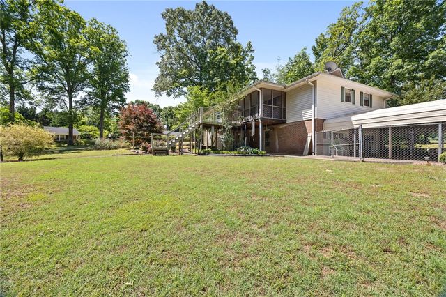 1206 Cely Road, Easley, SC 29642