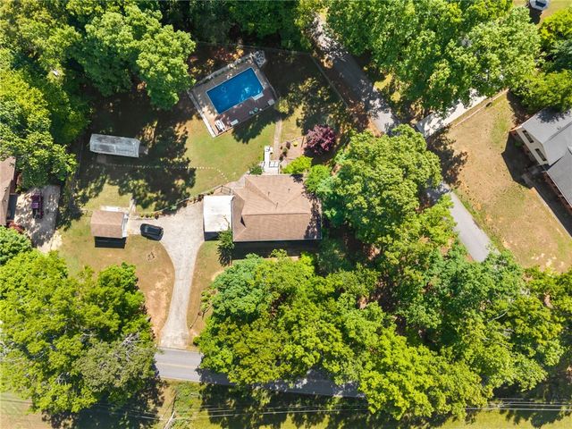 1206 Cely Road, Easley, SC 29642
