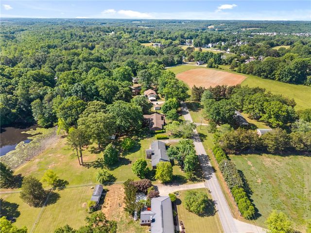 1206 Cely Road, Easley, SC 29642