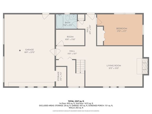 1206 Cely Road, Easley, SC 29642