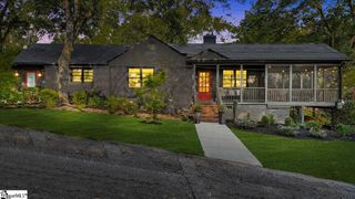 101 W Montclair Avenue, Greenville, SC 29609