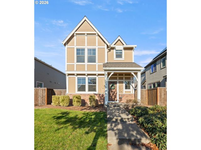 29055 Nw FAIR St, North Plains, OR 97133