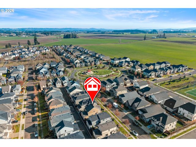 29055 Nw FAIR St, North Plains, OR 97133