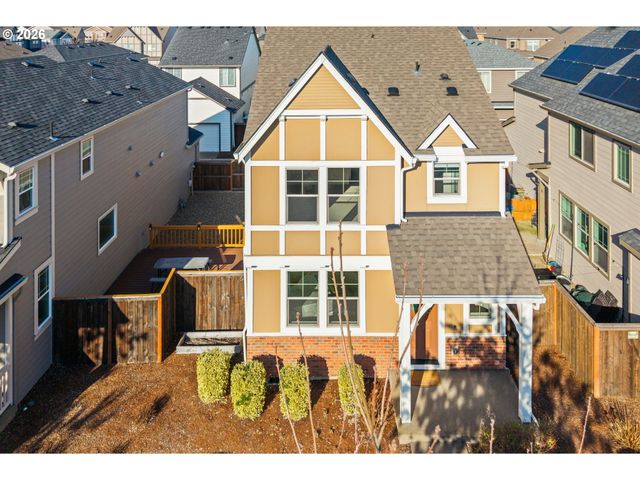 29055 Nw FAIR St, North Plains, OR 97133