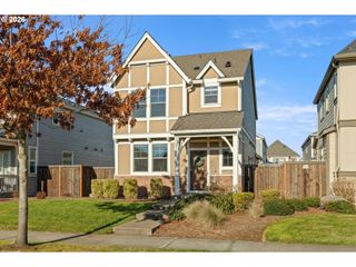 29055 Nw FAIR St, North Plains, OR 97133