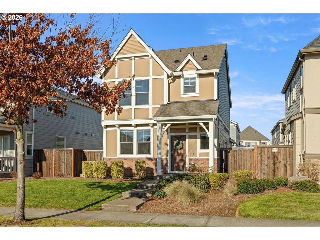 29055 Nw FAIR St, North Plains, OR 97133