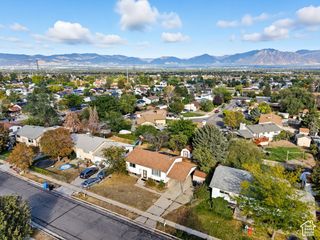 5663 S CHINA CLAY DR, Salt Lake City, UT 84118