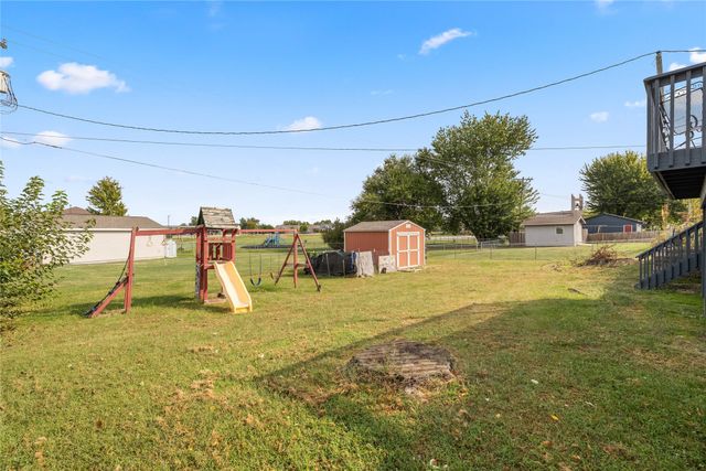 110 Lynwood Drive, Huxley, IA 50124