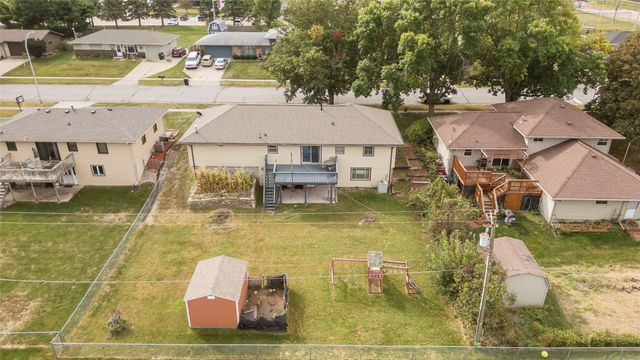 110 Lynwood Drive, Huxley, IA 50124