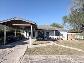 3004 Norma Avenue, Mcallen, TX 78503