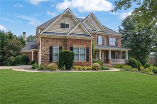 6293 Fernstone Trail NW, Acworth, GA 30101