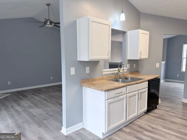 5695 Cedar Croft Lane, Lithonia, GA 30058