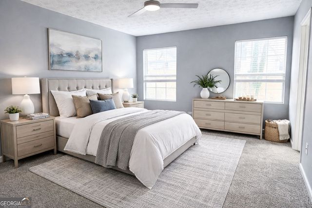 5695 Cedar Croft Lane, Lithonia, GA 30058