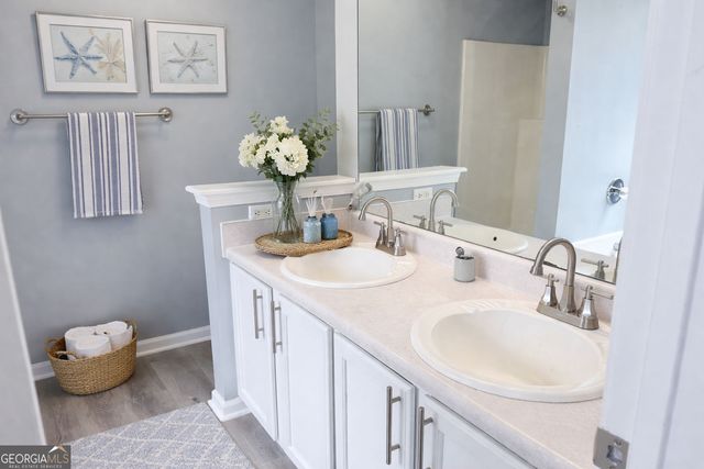 5695 Cedar Croft Lane, Lithonia, GA 30058