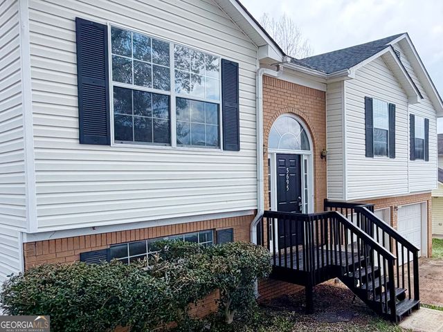 5695 Cedar Croft Lane, Lithonia, GA 30058