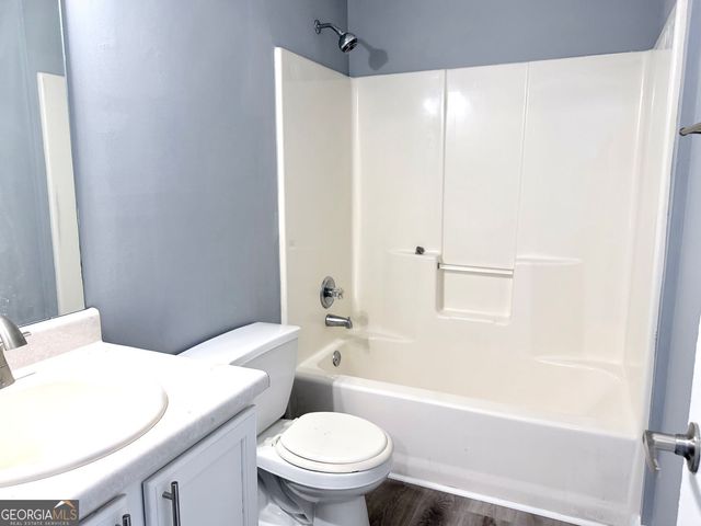 5695 Cedar Croft Lane, Lithonia, GA 30058