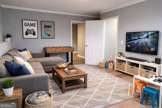 5695 Cedar Croft Lane, Lithonia, GA 30058