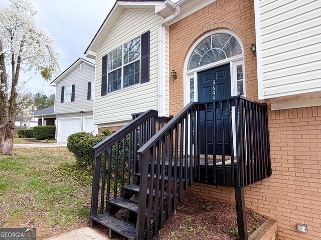 5695 Cedar Croft Lane, Lithonia, GA 30058