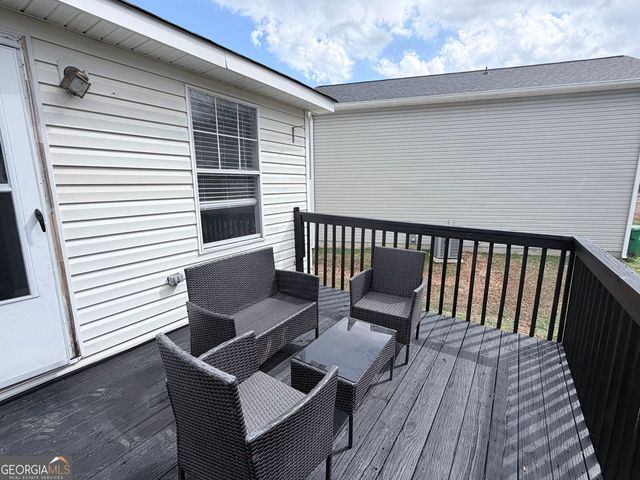 5695 Cedar Croft Lane, Lithonia, GA 30058