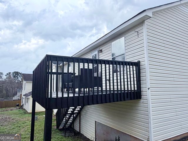 5695 Cedar Croft Lane, Lithonia, GA 30058