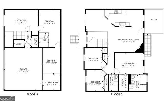5695 Cedar Croft Lane, Lithonia, GA 30058