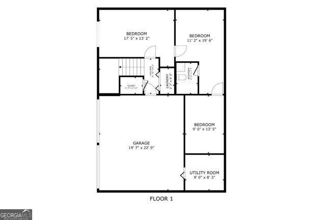 5695 Cedar Croft Lane, Lithonia, GA 30058