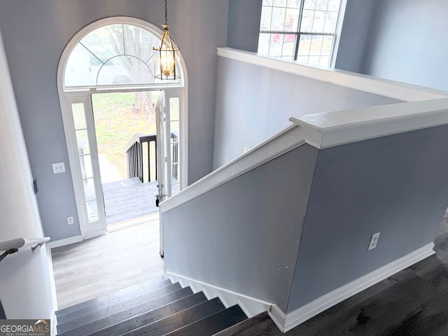 5695 Cedar Croft Lane, Lithonia, GA 30058