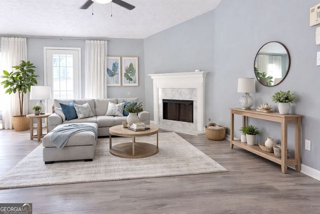 5695 Cedar Croft Lane, Lithonia, GA 30058