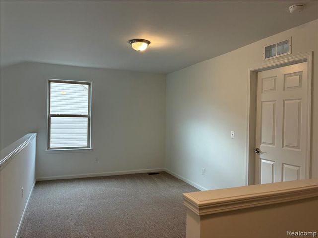 20803 Burn Drive, Macomb, MI 48044