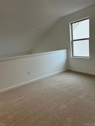 20803 Burn Drive, Macomb, MI 48044