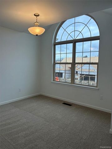 20803 Burn Drive, Macomb, MI 48044