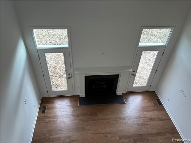 20803 Burn Drive, Macomb, MI 48044