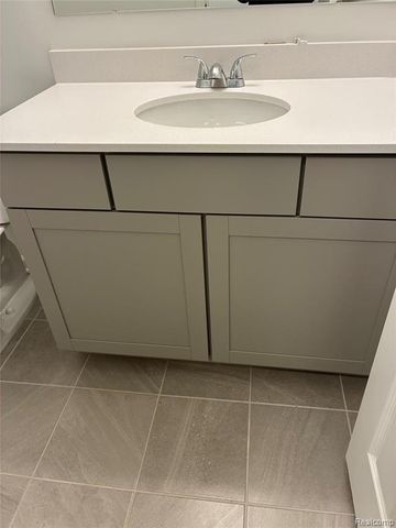 20803 Burn Drive, Macomb, MI 48044